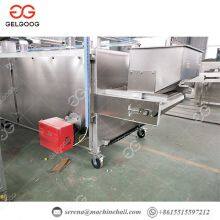 Tamarind Seed Roasting Machine Cacao Roaster Machine Commercial thumbnail-4