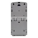 New Arrival Supermarket Customized Logo 3 Pump Types Wall Mount Automatic Sensor Hand Sanitizer Dispenser thumbnail-5