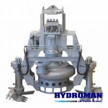 Hydroman™ THY400B Hydraulic Dredging Slurry Pump thumbnail-1