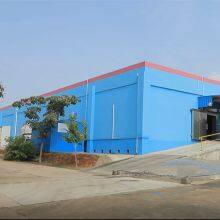 Linshu Huitong Foods Co., Ltd. company overview - view 1 thumbnail