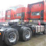 Dongfeng DFL4251A 6x4 Truck Tractor CX7 thumbnail-5
