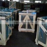 Switch Transparent Glass/glass Panel Touch Light Switch thumbnail-3