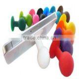 Silicone Cell Phone Stand