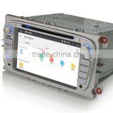 Erisin ES2608F 7" All-in-One Design for C/S-MAX Android 4.4.4 Car DVD thumbnail-5