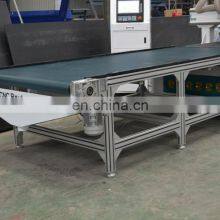 CNC Carving Machine 1325 CNC Auto Feeding Kitchen Cabinet Nesting ATC thumbnail-3