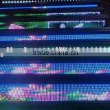 P16mm 32X96pixel Red Green (2R1G) Led Display Outdoor