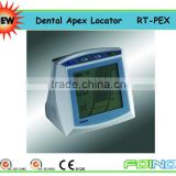 Apex locator (Model:RT-PEX) (CE approved)