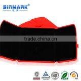 SINMARK Necklace Box&wool Fabric Jewelry Box&jewelry Packaging Box thumbnail-2