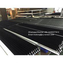 OEM/ODM Projection Screen Factory Manufacturers Home Cinema, Government Agency, School, Museum Projector Screen thumbnail-5