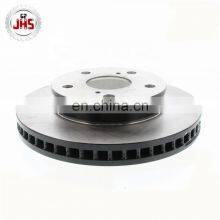 HIGH QUALITY Auto Parts Front Brake Disc For HILUX VIGO/INNOVA 2005-2016 OEM:43512-0K010 thumbnail-2