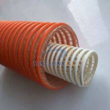 PVC Braided Suction Hose thumbnail-2
