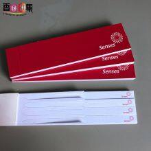 Perfume Test Strip Hot Sale Products Various Shape With LOGO Printing thumbnail-3