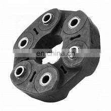 26117572664 Drive Propeller Shaft Flex Disc Fit for BMW E65 E66 745Li 745i 2002-2005 thumbnail-2