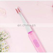 AA Battery Cheap Price Sonic Electric Toothbrush thumbnail-3