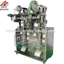 One-out three-particle packaging machine    Mingyue Packaging Machine     China Packing Machine Manufacturer