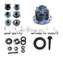 High Quality Differential Bearing Seat Oil Seal Seat Suitable for Dongfeng EQ145 thumbnail-5