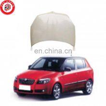 High Quality HOOD FOR SKODA FABIA 2011 thumbnail-1