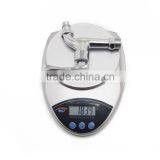 China Manufacturer Wall Mounted Taps Basin Sink Water Bibcock Taps thumbnail-3