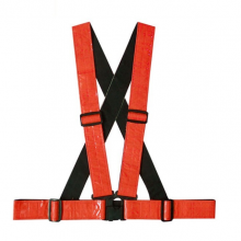 Reflective Vest thumbnail-1