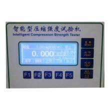 High Quality Carton Compressive Strength Tester Box Compression Testing Machine thumbnail-5