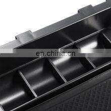 Interior Accessories Parts Silicone Armrest Rest Storage Box Center Control Console Organizer Tray For Subaru Crosstrek 12-17 thumbnail-4