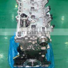 1.8T Gen3 EA888 Engine CJSB CJSC CJSA Motor For Audi A3 A4 A5 TT VW Beetle Golf 7 Jetta Passat B8 Skoda Octavia Superb Seat Leon thumbnail-5