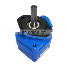 Vickers V20F 1P 8S 1C 8J Hydraulic Vane Pump V20-1P11P1C11 V20F1P13P38C8H22L V20F 1P11P 38C8H 22 V20-1P11P1C11 thumbnail-1