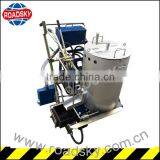 Safety Traffic Signs Rs Series Hot Melt Road Marking Machines