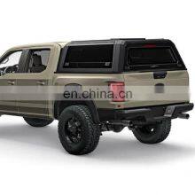 Steel Truck Canopy for Pickup Back Cover and Trucks Hardtop Topper Canopy Pickup Truck thumbnail-2