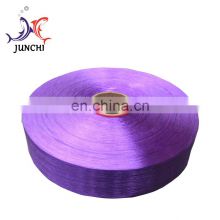 100% Polyester Draw Textures Yarn 300D/72f