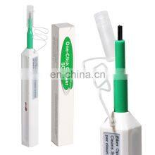 2.5mm &1.5mm Fiber Optic One Click SC FC ST Connector Cleaner Fiber Optic Cleaning Pen Optical Cleaner thumbnail-3