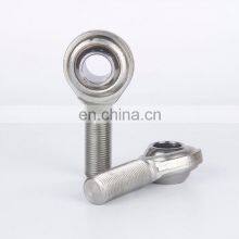 High Quality Wholesale Joint Kit Bearing External Thread Ball Joint Spherical Rod End SA30
