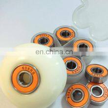 Miniature Bearing 6 8 10mm Steel Deep Groove Ball Bearing Wholesale Price Discount 619/7-ZZ thumbnail-4
