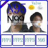 N99 Respirator Mask thumbnail-1