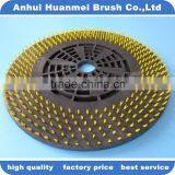 Pad Holders Short Trim for Disc Polishing Brush thumbnail-2