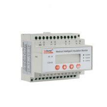 Din Rail Installation Medical Insulation Monitoring Instrument Acrel AIM-M200 thumbnail-3
