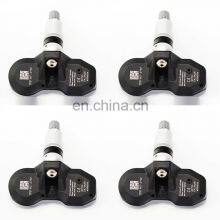 7PP907275F 433mhz Tire Pressure Sensor for Bentley Porsche Ferrari Audi thumbnail-1