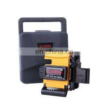 MT-8523 Cleaver Fiber Optic Cortadora de Fibra Optica Cleaver Fiber Optic Set
