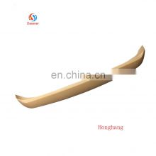 ChangZhou HongHang Automotive parts,rear wing spoiler roof wing spoiler For  HIACE