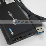 Micro USB to MHL HDMI 1080P Video & Audio Mini Converter Cable