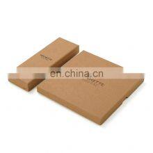 Custom Design Drawer Storage Paper Packaging Box For Eco Friendly Packages Kraft Paper Box Jewelry Packaging thumbnail-1