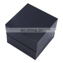 Custom Logo Paper Cardboard Watch Packaging Box With Pillow thumbnail-4