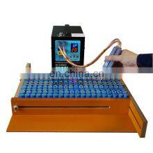 737G+ Spot Welder 220V 4.3KW Welding Machine + S-70BN Welding Pen for 18650 Battery Pack thumbnail-3