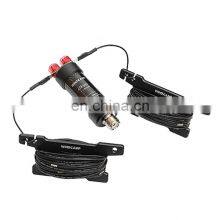 Windcamp 5-50MHz Ham Radio Dipole Antenna HF Horizontal Dipole Shortwave Antenna thumbnail-1