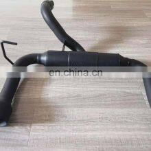 Exhaust System Kit Back Exhaust System for 2018 Jeep Wrangler JL 3.6L thumbnail-4