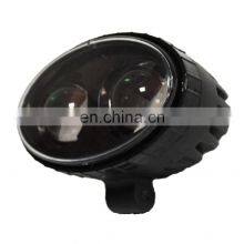 8W Led Forklift Blue Point Work Light Car Lamp Forklift Safety Light LED6208B thumbnail-2