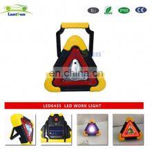 Lantsun Saip / Saipwell High Quality Triangle Car Warning Light With CE Certification thumbnail-4