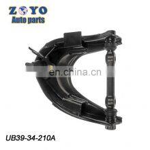 UB39-34-210A Front Upper Right Control Arm Suspension Parts for Mazda B2000 thumbnail-3