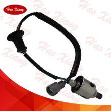 Haoxiang New Material Auto Oxygen O2 Lambda Sensor 89465-0P010 For Toyota Reiz GRX12 Crown thumbnail-2