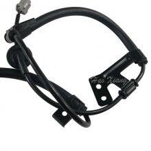 Haoxiang New Material Wheel Speed Sensor ABS 47910-3J301 47910-3J300 For Nissan Primera P11 Traveller thumbnail-3